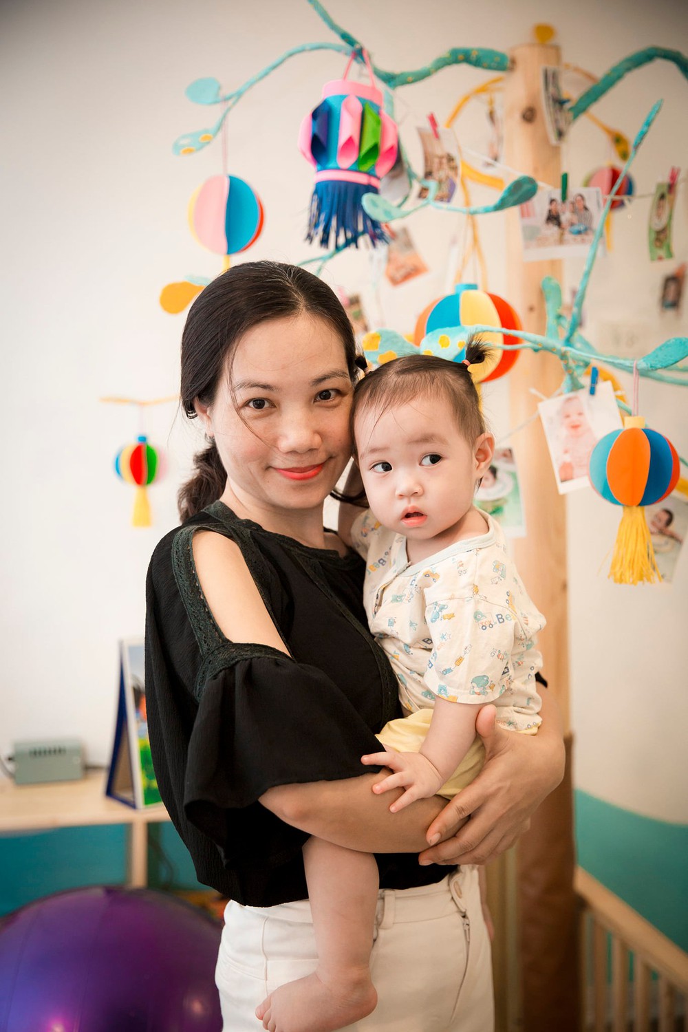 Nữ chuyên gia giáo dục: 2 trong 3 con từng nghỉ học cả năm, gian nan lắm! - Ảnh 6.