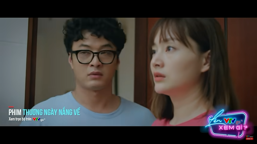 Loving the sunny day back 2 episodes 1: Phan Minh Huyen advised Dinh Tu to go after others - Photo 3. Loving the sunny day back 2 episodes 1: Phan Minh Huyen advised Dinh Tu to go after others - Photo 3.