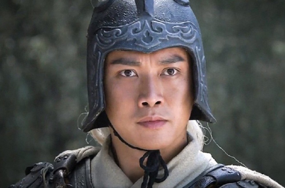 Romance of the Three Kingdoms: Can Zhao Yun kill General Cao Wei Han Duc?  - Photo 4.