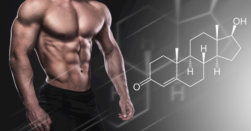 Tự ý dùng thuốc steroid để tăng cơ bắp: Đẹp nhưng độc - Ảnh 1.