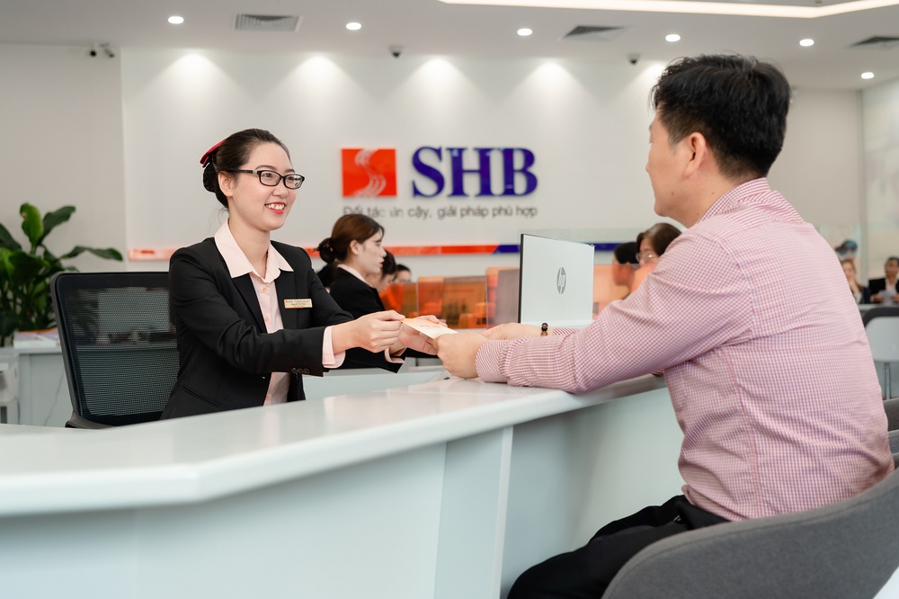 SHB lên tiếng về vai trò trong vụ 9 lô trái phiếu bị huỷ của Tân Hoàng Minh - Ảnh 1.