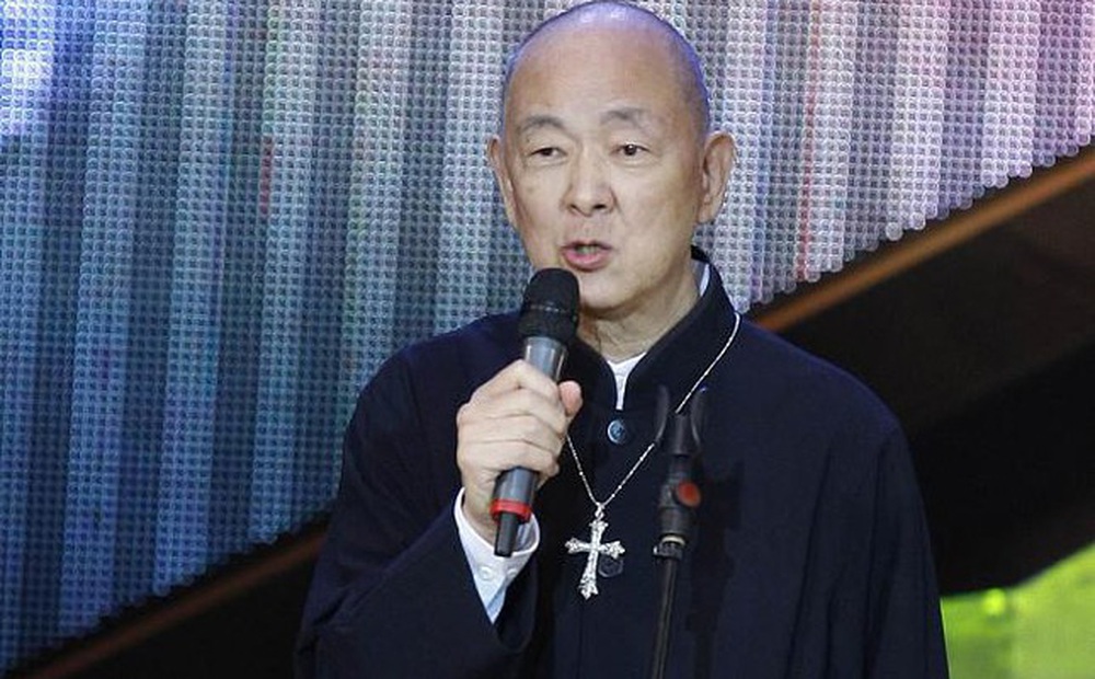 "Vua võ thuật" Vương Vũ qua đời vì bạo bệnh