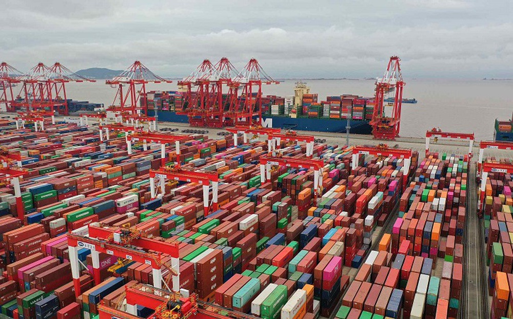 WB dự báo tăng trưởng GDP Việt Nam đạt 5,3% năm 2022
