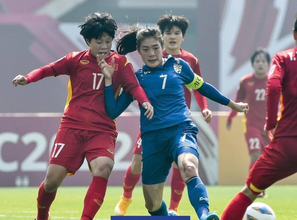 NÓNG: Đội bóng xếp thứ ba thế giới mời tuyển Việt Nam thi đấu giao hữu - Ảnh 3.