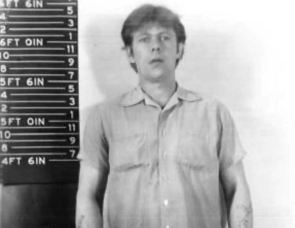   DNA made the murderer in the grave commit the crime 35 years after the shocking sentence - Photo 2.