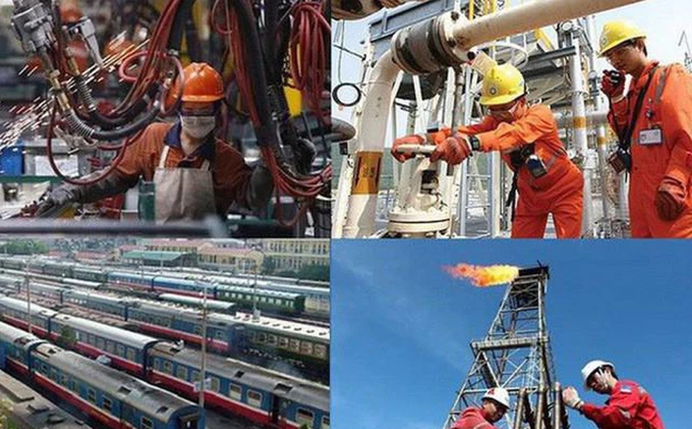 Từ 1/6, vốn điều lệ thành lập doanh nghiệp Nhà nước không thấp hơn 100 tỷ đồng