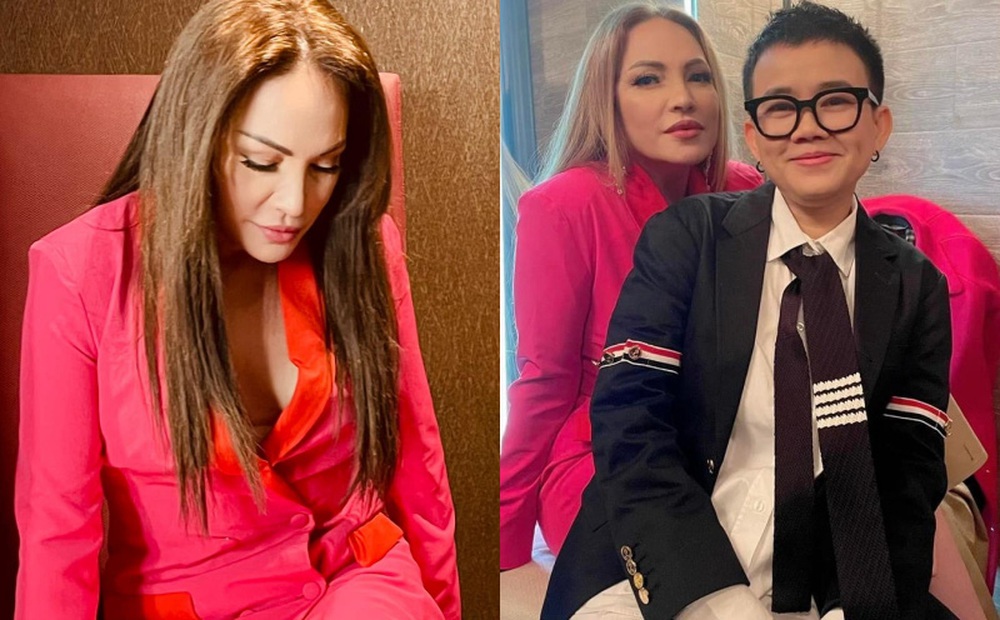 Thanh Hà: Hai lần hủy hôn với bạn trai kém 12 tuổi và tình yêu với Phương Uyên