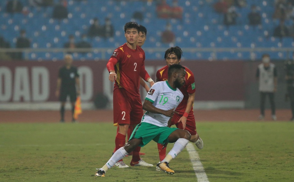 'Hung thần' của ĐT Việt Nam dính doping, bỏ lỡ World Cup 2022