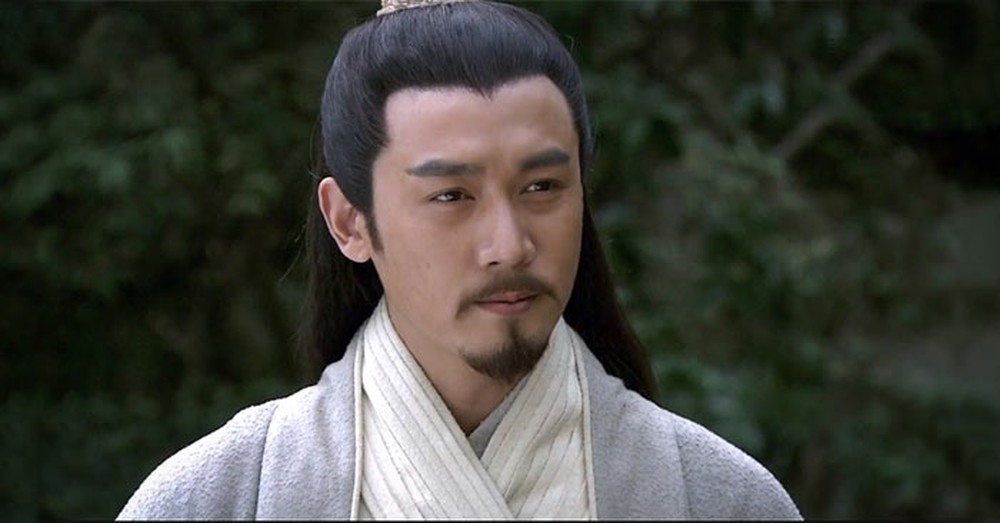 The Three Kingdoms Performs Meaning: Only two people believe Zhuge Liang has talent - Photo 3.