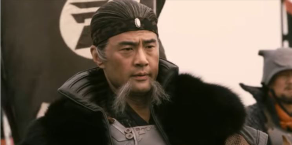 Romance of the Three Kingdoms: Can Zhao Yun kill General Cao Wei Han Duc?  - Photo 1.