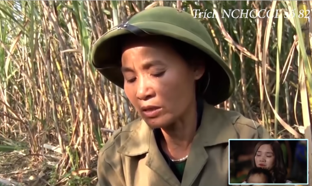 Gần 30 năm oán than nghĩ bị mẹ bỏ rơi, ngày gặp lại cô gái mới biết sự thật đau lòng - Ảnh 4.