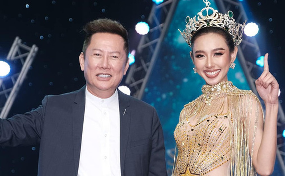 Vì sao Thùy Tiên và cuộc thi Miss Grand bị Missosology "ngó lơ", không công nhận?