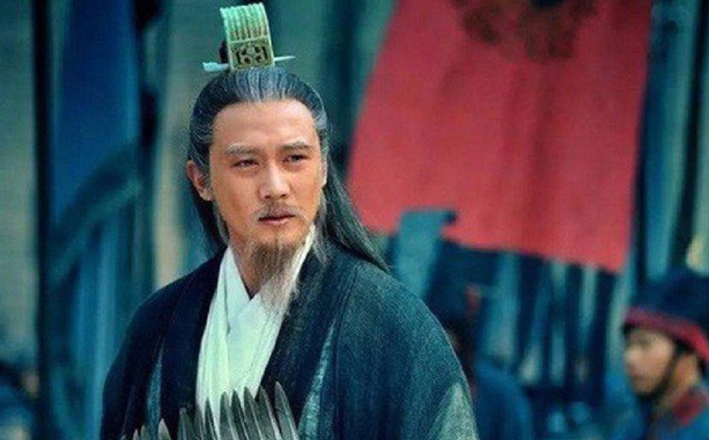 Tam quốc diễn nghĩa: Hai người duy nhất tin Gia Cát Lượng có tài năng