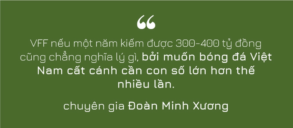 Chuyên gia châu Âu: “CĐV Việt Nam có thể tự hào về ĐTQG, nhưng hãy đòi hỏi nhiều hơn nữa” - Ảnh 11. Chuyên gia châu Âu: “CĐV Việt Nam có thể tự hào về ĐTQG, nhưng hãy đòi hỏi nhiều hơn nữa” - Ảnh 11.