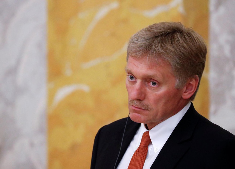 Điện Kremlin nói về “tổn thất nặng nề” và “bi kịch lớn” ở Ukraine  - Ảnh 1.