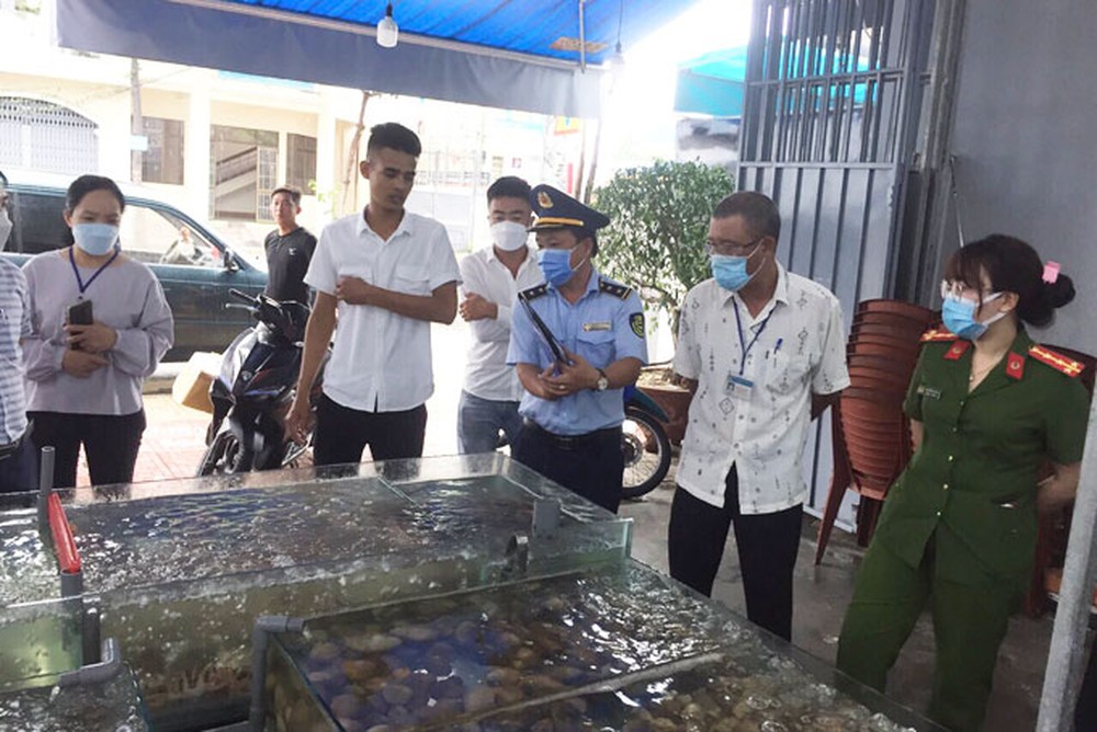 Customers accused of being slashed at 42 million in Nha Trang: The truth is revealed, the owner wants to do business in peace - Photo 2.