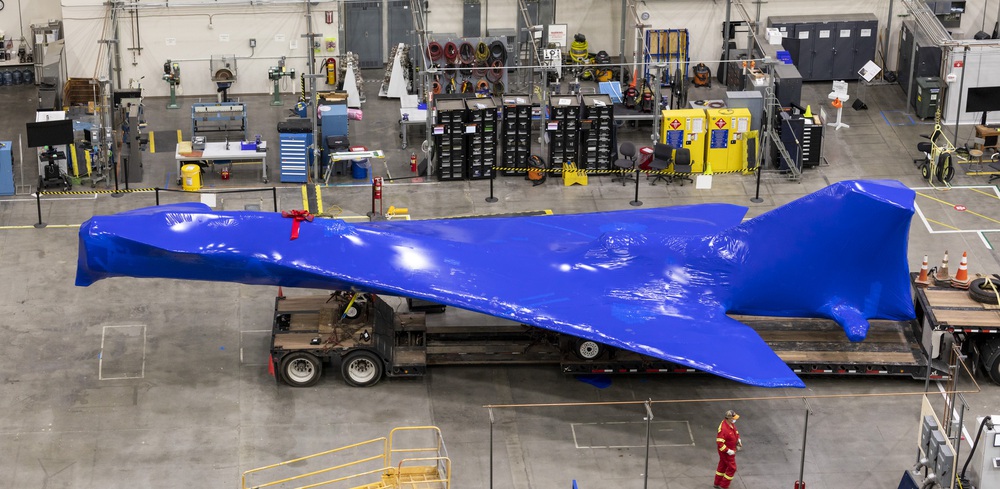 NASA's X-59 QueSST project: The era of supersonic commercial aircraft is returning - Photo 6.