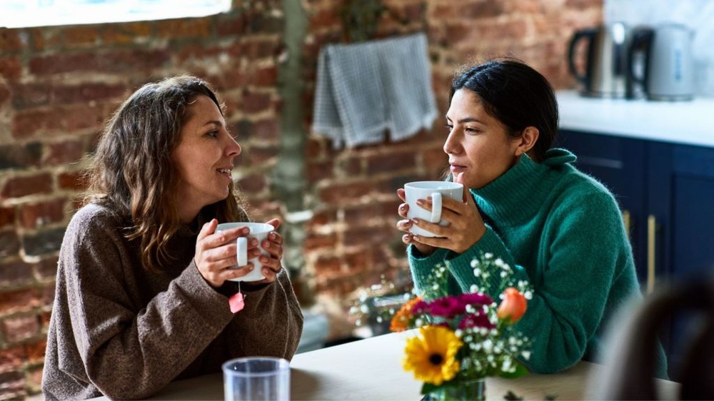 How much coffee is too much?  Symptoms show that you have consumed too much caffeine - Photo 1.