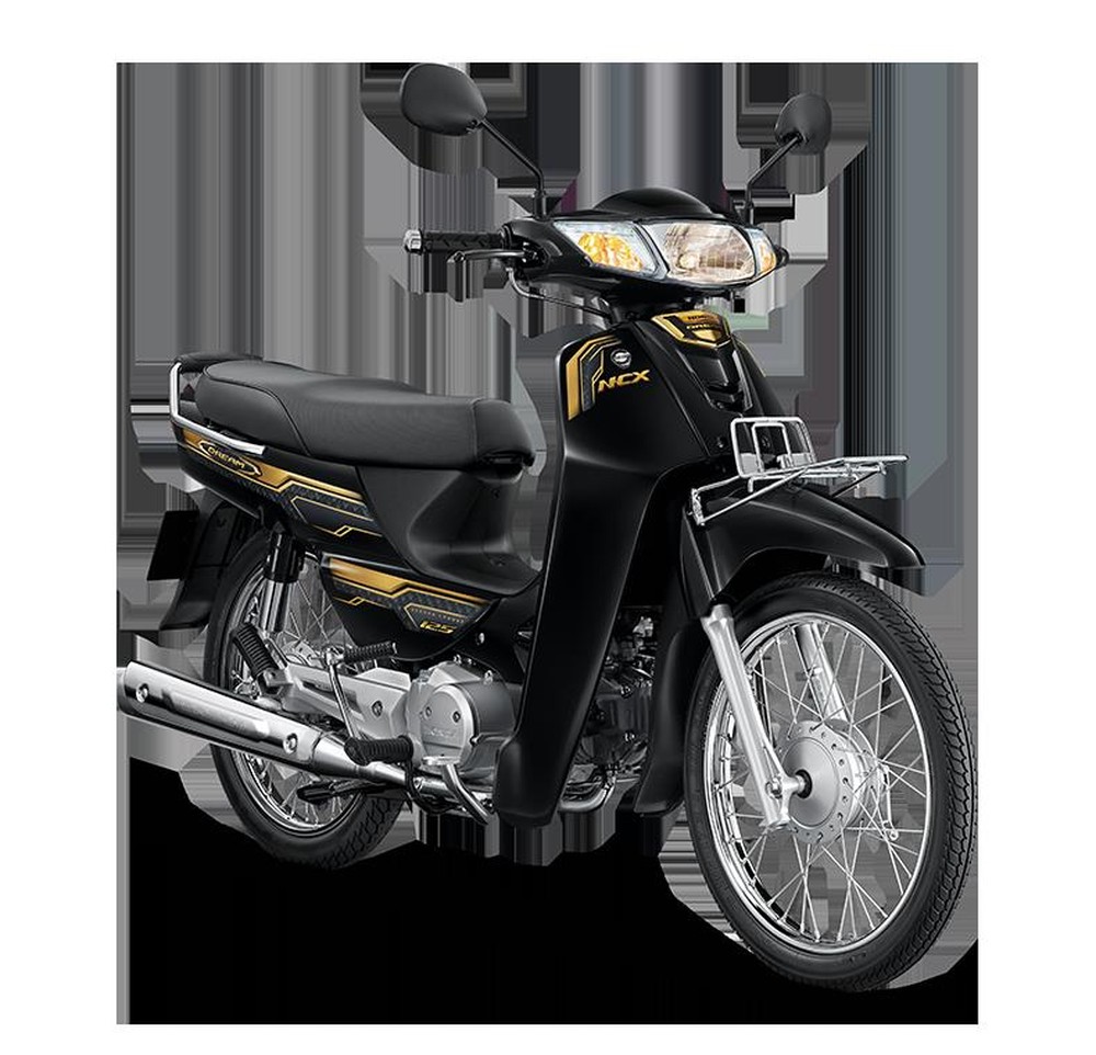 Tư vấnMua xe số 125cc loại nào tốt nhất hiện nay