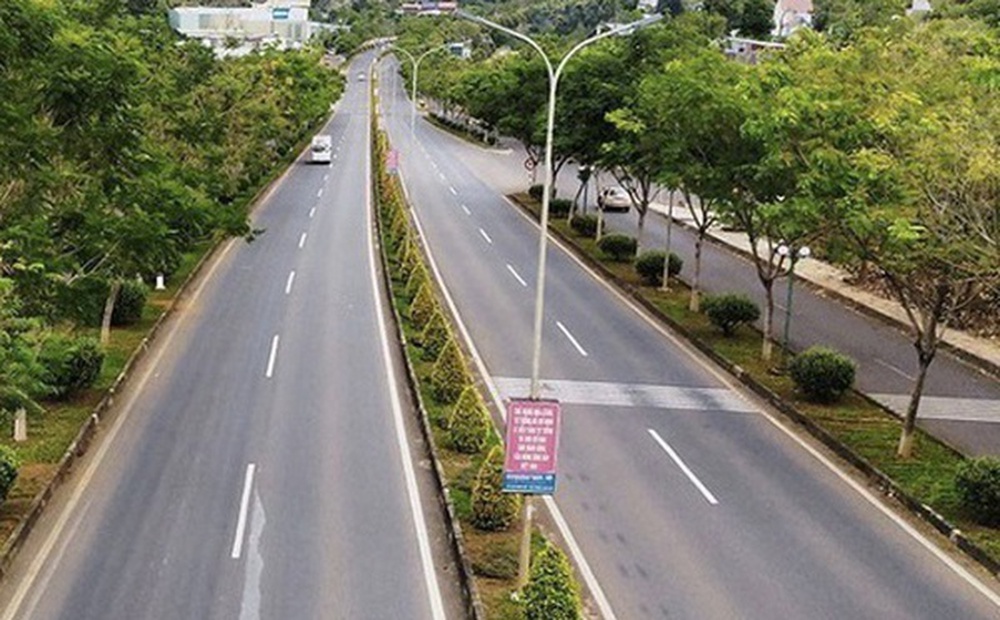 Bình Phước sẽ có thêm tuyến cao tốc tỷ USD thứ 2 sau tuyến Tp.HCM – Chơn Thành