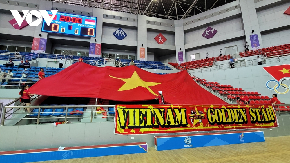 SEA Games 31 ngày 11/5: Đoàn Việt Nam vượt lên dẫn đầu bảng tổng sắp huy chương - Ảnh 17.