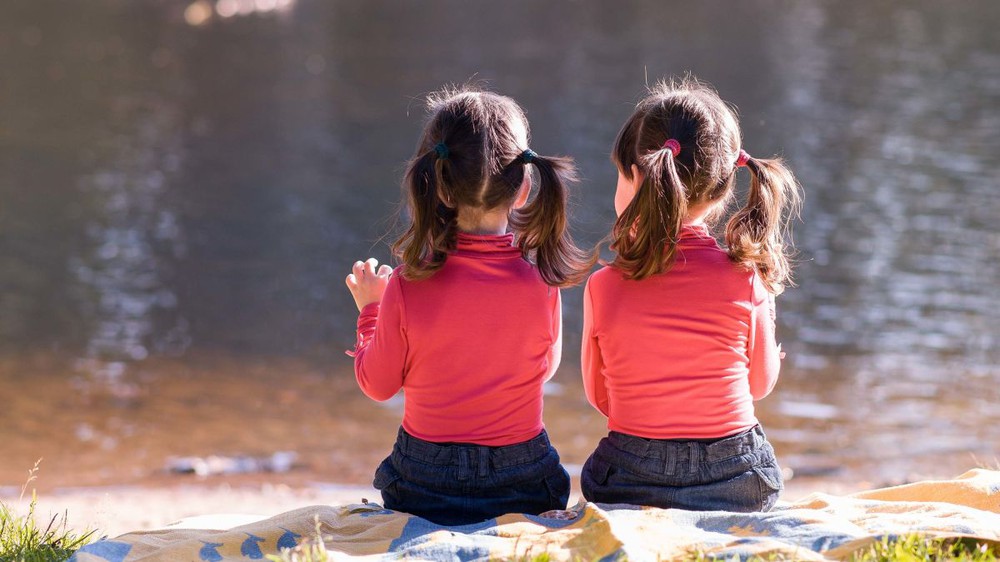 Twins separated for 44 years, one in Korea, the other in America, how did they grow up differently?  - Photo 1.