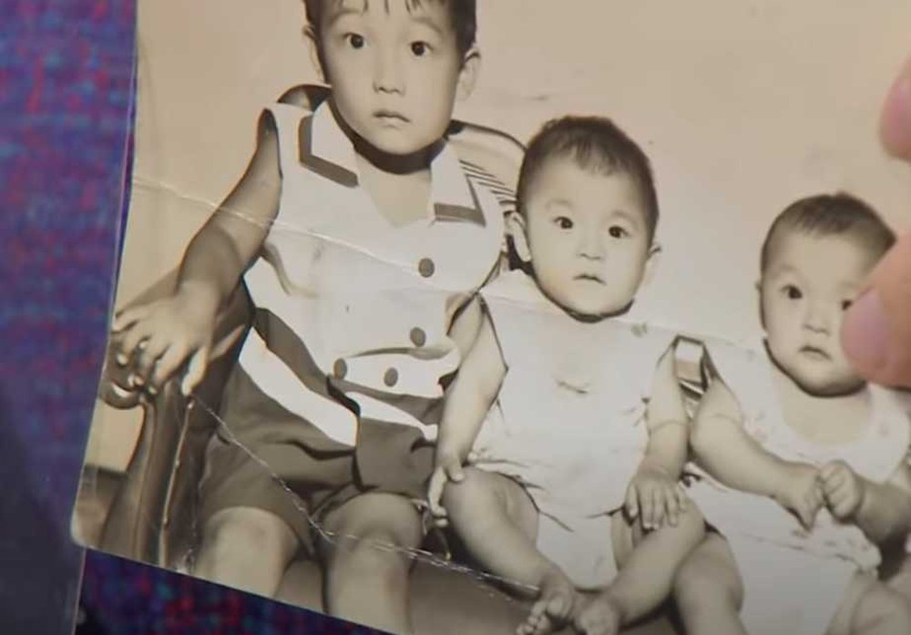 Twins separated for 44 years, one in Korea, the other in America, how did they grow up differently?  - Photo 7.