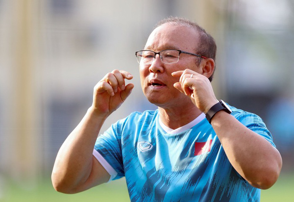 Hoàng Đức báo tin vui cho U23 Việt Nam sau khi phải tập riêng - Ảnh 10.