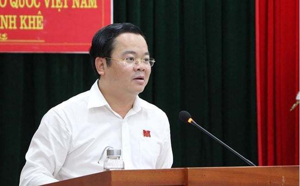 Đà Nẵng: Phó chủ tịch thường trực HĐND TP vi phạm nghiêm trọng trong sinh hoạt cá nhân