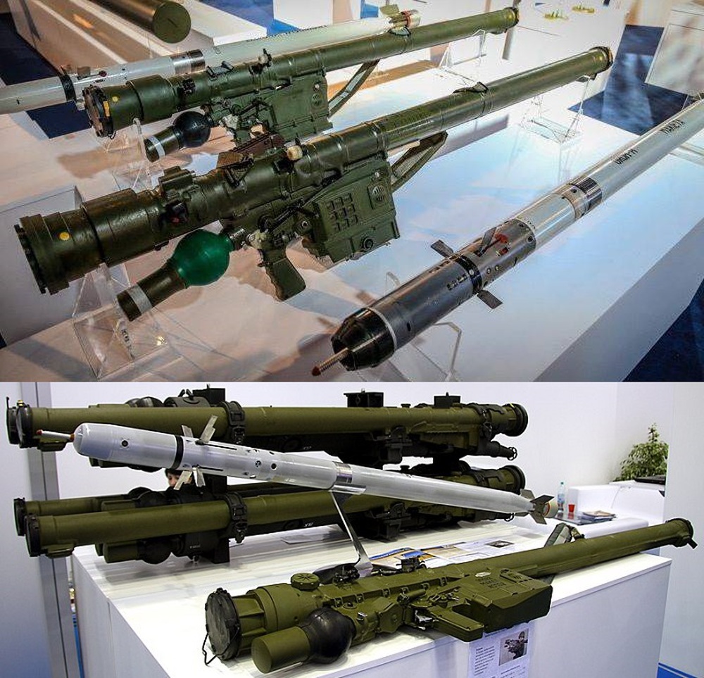 Stinger missile is obsolete, the US Army may replace it with 8,000 Soviet MANPADS?  - Photo 4.