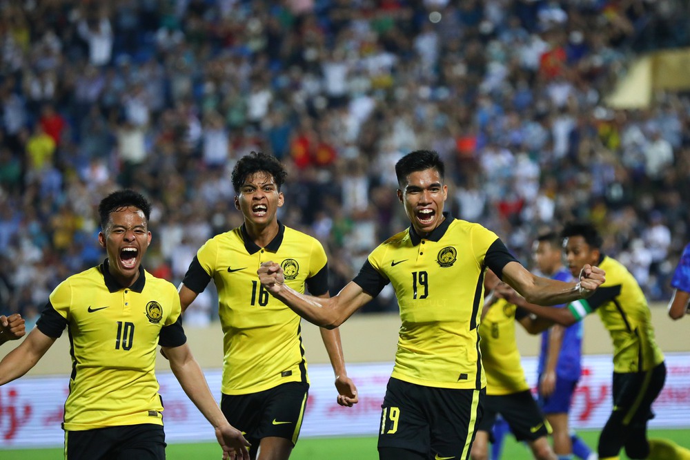 U23 Việt Nam không sợ U23 Thái Lan, nhưng tránh gặp đối thủ này ở bán kết vẫn tốt hơn - Ảnh 1.