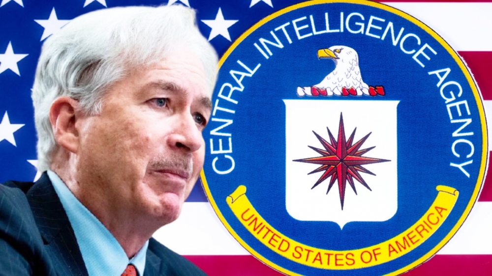 Giám đốc Burns hồi sinh sức mạnh của CIA trong cuộc đối đầu với Nga - Ảnh 1.