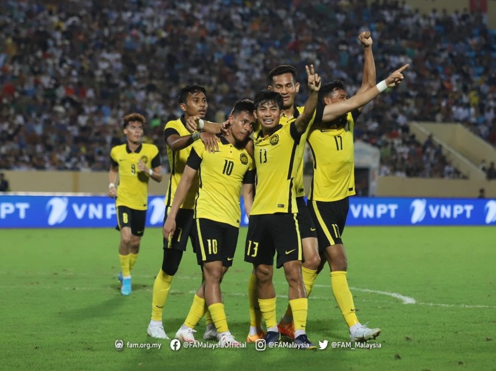 HLV U23 Malaysia chỉ ra đội bóng mạnh nhất bảng đấu của Việt Nam - Ảnh 1.