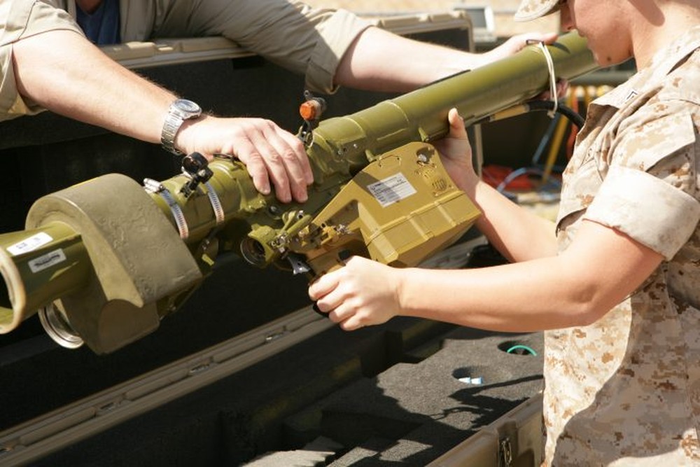 Stinger missile is obsolete, the US Army may replace it with 8,000 Soviet MANPADS?  - Photo 6.