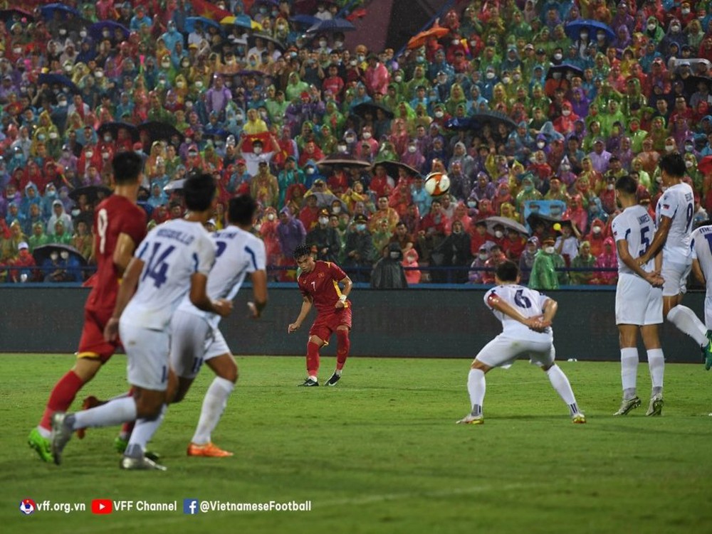 Phóng viên Indonesia: Myanmar, Timor Leste có thể thắng được U23 Việt Nam - Ảnh 1.
