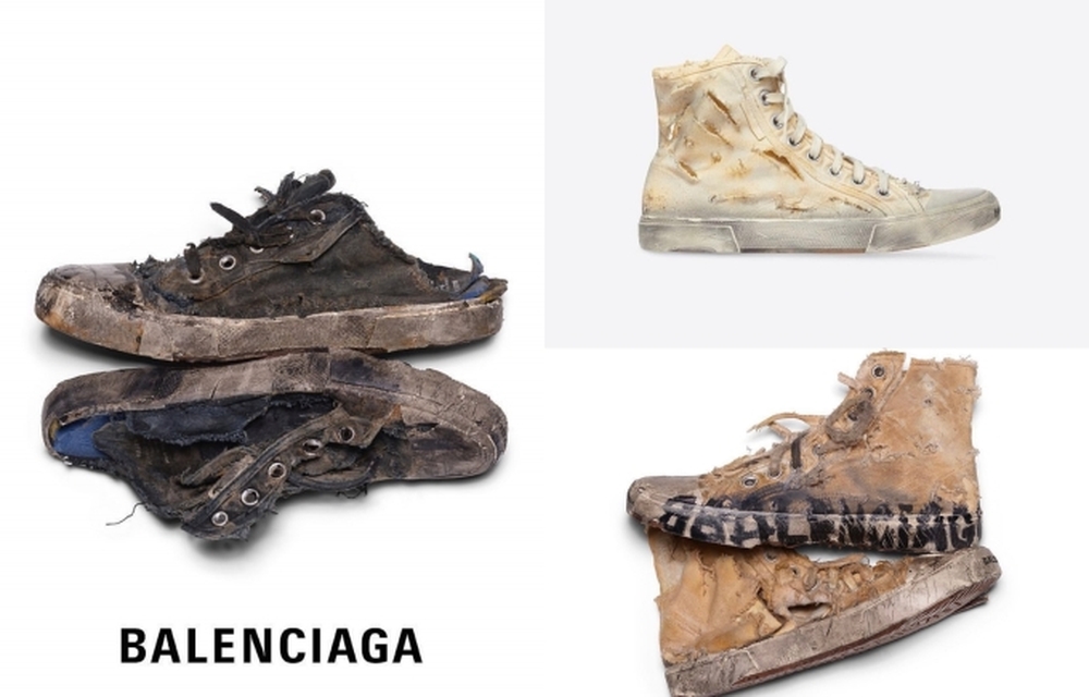 Tổng hợp hơn 421 về hình vẽ giày balenciaga mới nhất  Starkid