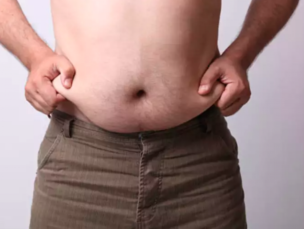 Các bệnh thường gặp liên quan đến tăng cân - Ảnh 5.