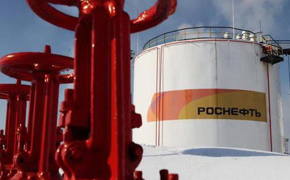 Nga cần bán dầu và sắp cạn các phương án lựa chọn