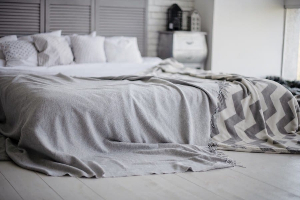 Bedroom design for better and deeper sleep - Photo 3.