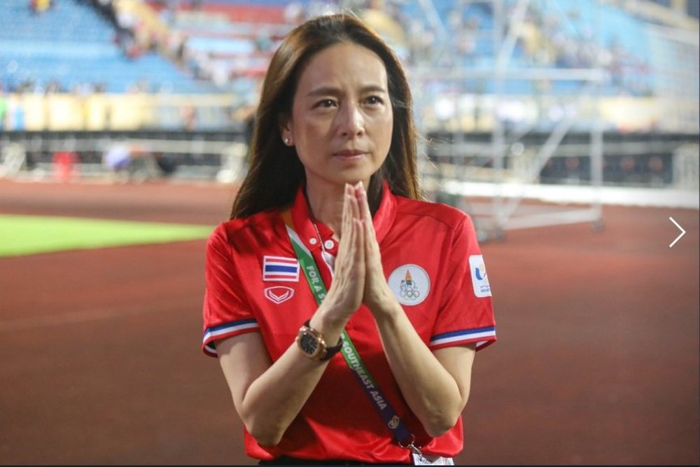 Nữ trưởng đoàn Madam Pang ủng hộ người nghèo tỉnh Nam Định - Ảnh 2.