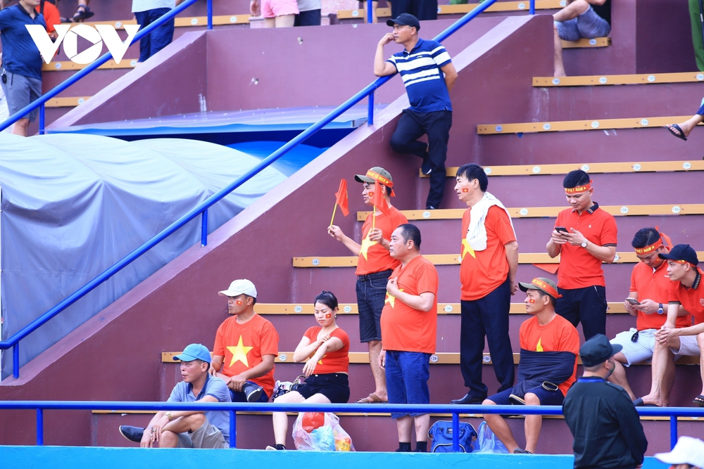 SEA Games 31 ngày 13/5: Đoàn thể thao Việt Nam tạo cơn mưa vàng - Ảnh 13.