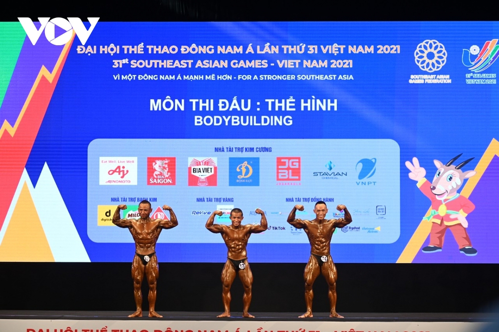 SEA Games 31 ngày 13/5: Đoàn thể thao Việt Nam tạo cơn mưa vàng - Ảnh 10.