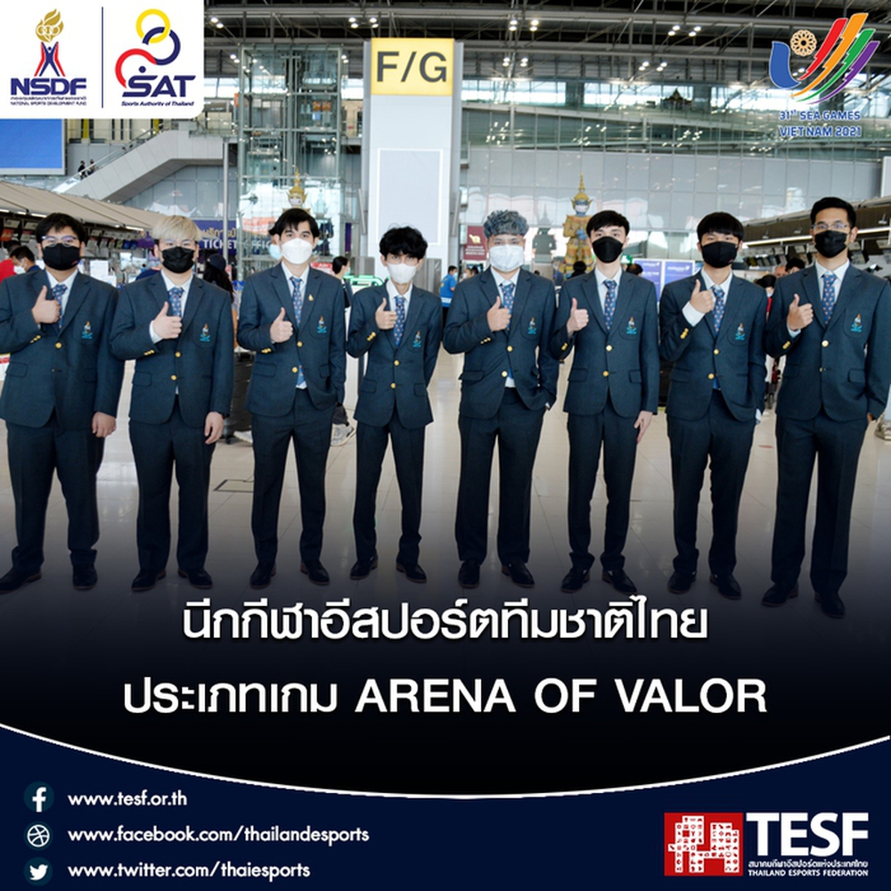 SEA Games 31: 3 lý do giúp cho Saigon Phantom có thể giành Huy Chương Vàng về cho Thể Thao Việt Nam - Ảnh 5.