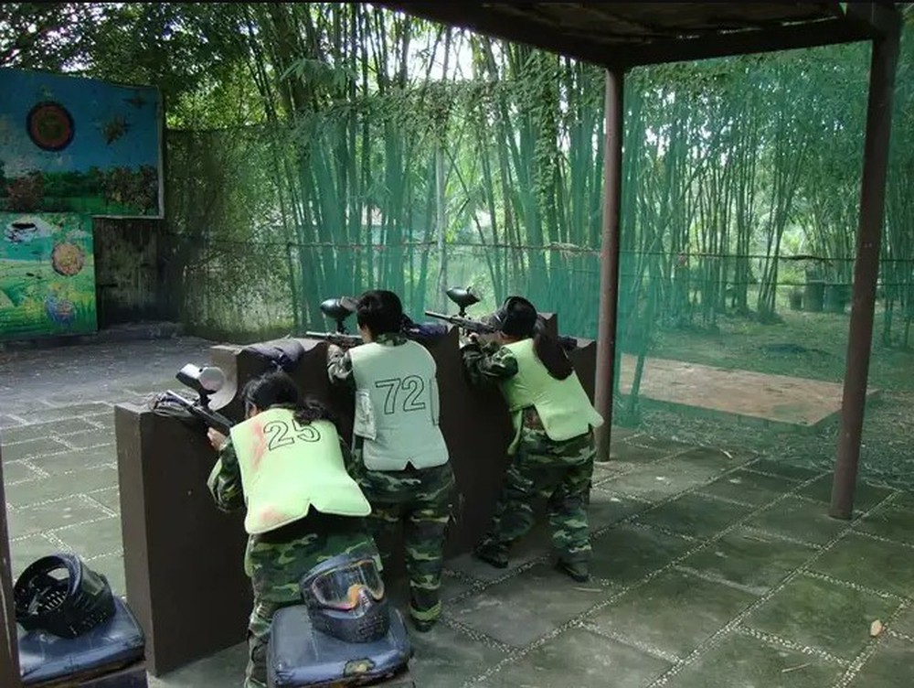 Nghiên cứu ngay một tour du lịch trong ngày từ Sài Gòn đi Biên Hoà bằng tàu hoả cho dịp hè này nếu lười đi đâu xa - Ảnh 40.