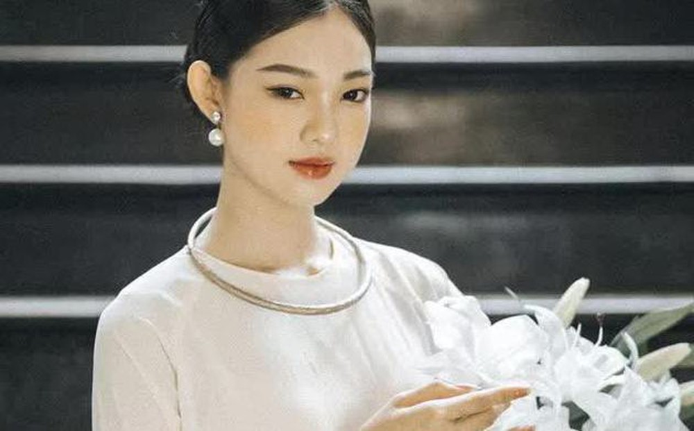 'Cô gái Bến Tre' có tên lạ, nét đẹp Á Đông, cao 1m75 Miss World Vietnam 2022 là ai?