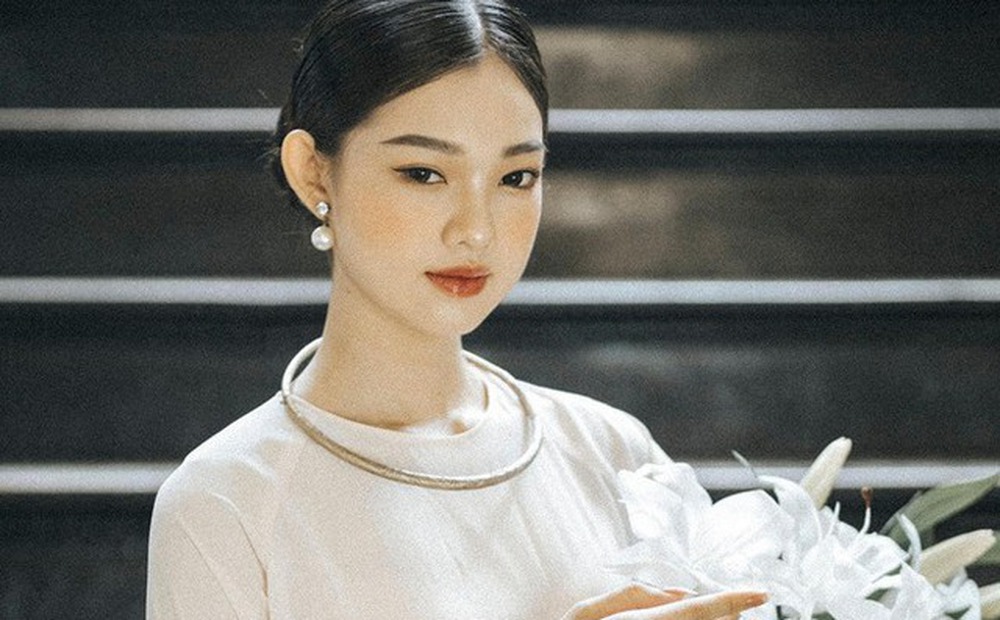 "Cô gái Bến Tre" có tên lạ, nét đẹp Á Đông, cao 1m75 Miss World Vietnam 2022 là ai?