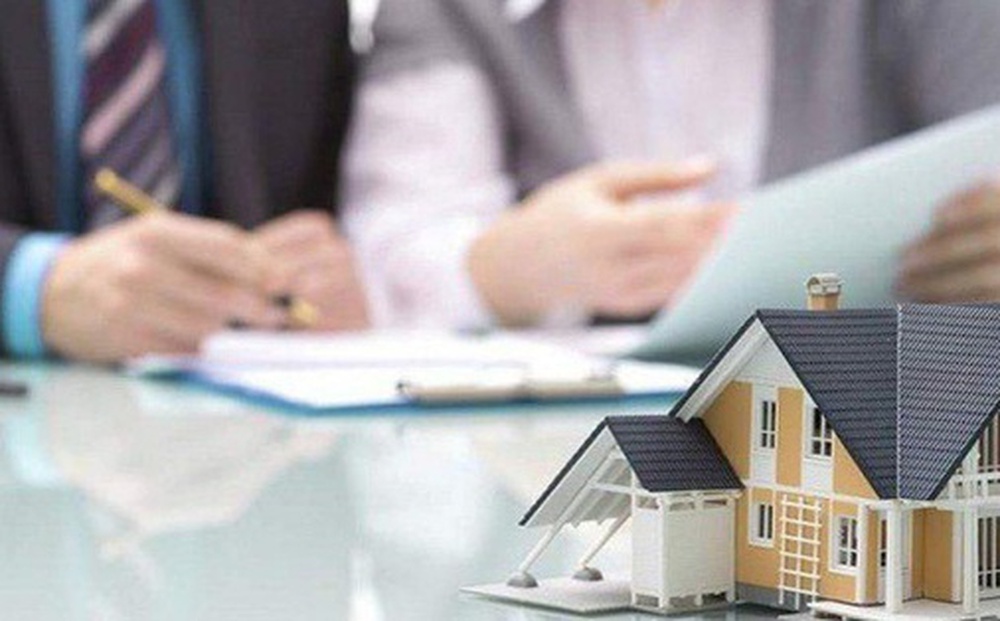 Lãi suất cho vay mua nhà ở không tăng