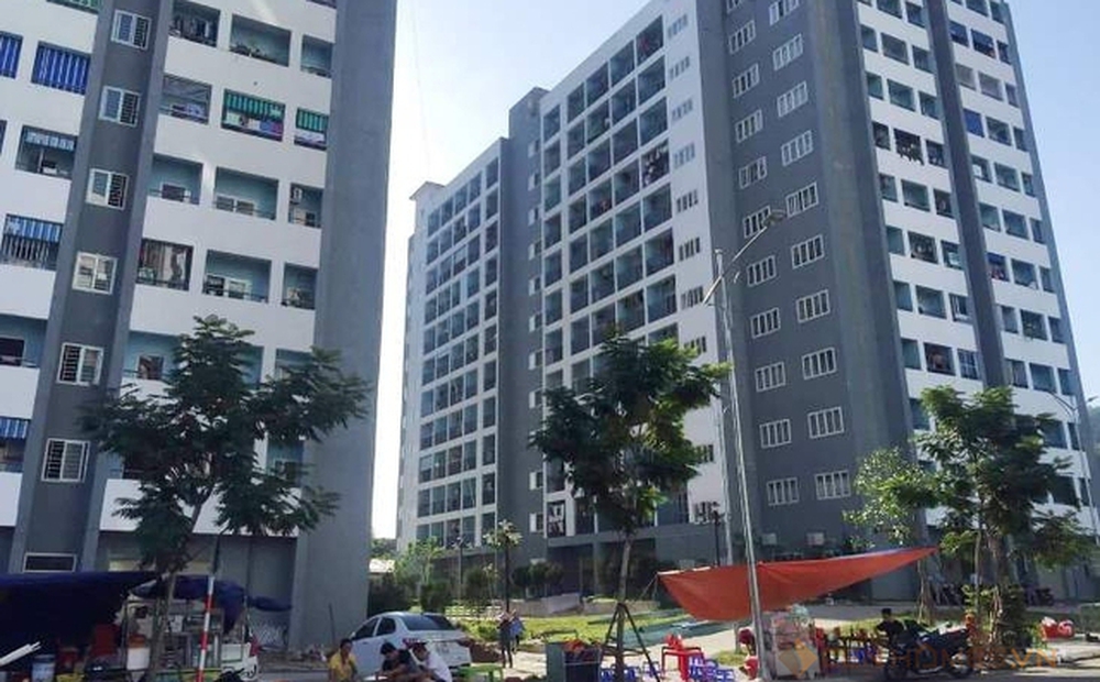 Tất tần tật về nhà ở xã hội: Nhà ở xã hội là gì? Ai được ưu tiên chọn mua? Mua rồi có được thế chấp hay bán lại không?