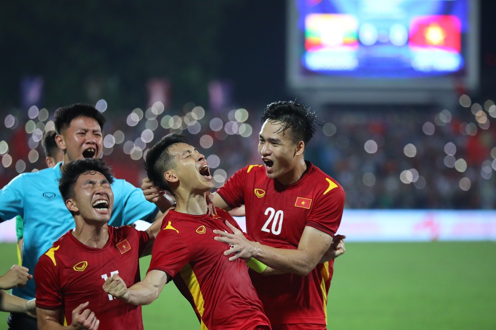 Phóng viên Indonesia: U23 Thái Lan không dễ chơi, Việt Nam gặp họ ở bán kết sẽ khó đấy - Ảnh 2.