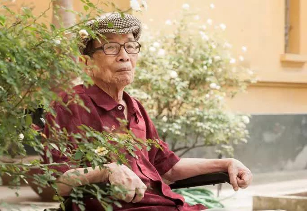 The scriptwriter of the movie Saigon Rangers passed away - Photo 1.